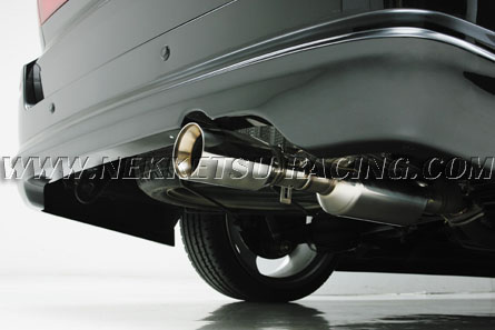ชุดแต่ง ALPHARD MS/AS WALD ทรง EXECUTIVE LINE 2002-2005